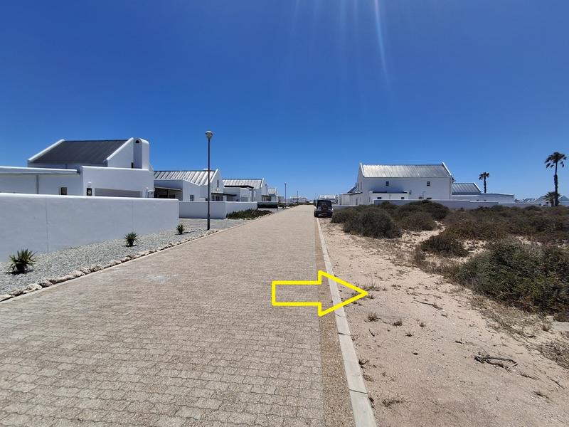 0 Bedroom Property for Sale in Lampiesbaai Western Cape